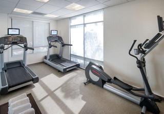Hotel Springhill Suites Bakersfield