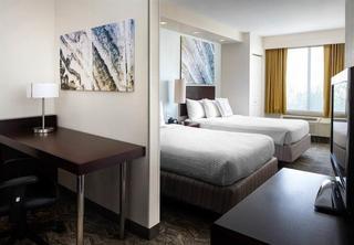 Hotel Springhill Suites Bakersfield