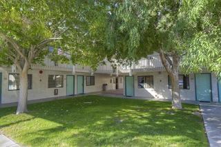 Motel 6 Barstow