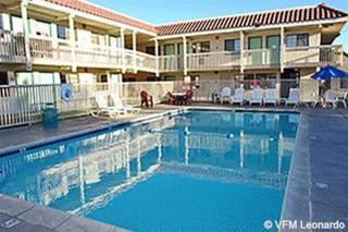 Motel 6 Barstow