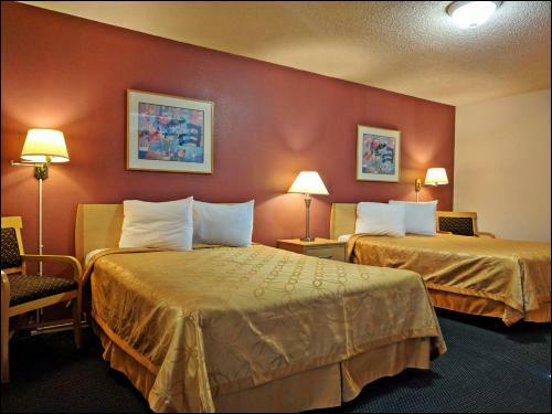 Motel Stardust Inn
