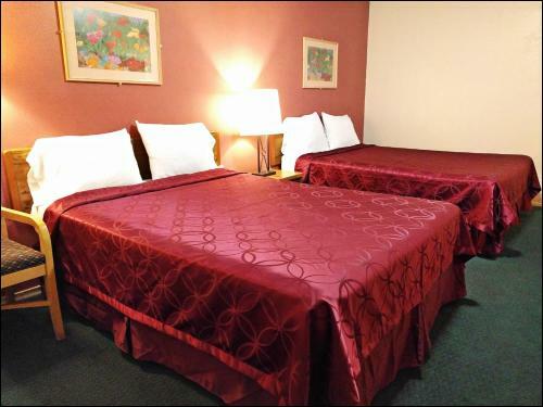 Motel Stardust Inn