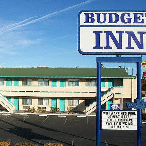 Motel Budget Inn