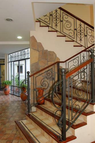 Hotel Mirador Del Cerro