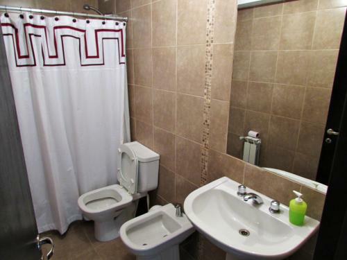 Apartamento Tu Lugar En Salta