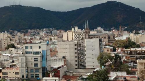 Apartamento Tu Lugar En Salta