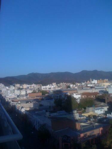 Apartamento Tu Lugar En Salta