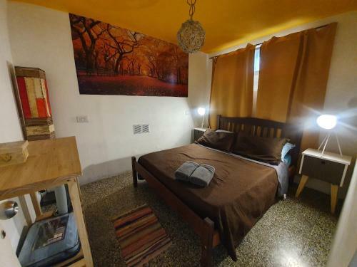 Coloria Hostel
