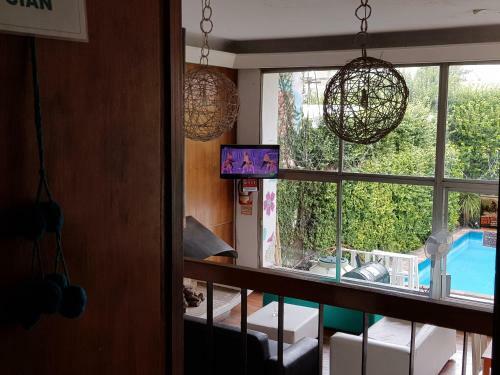 Coloria Hostel