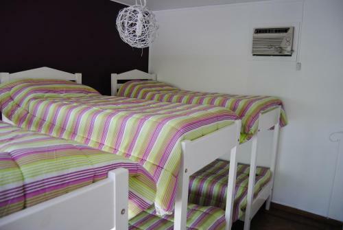 Coloria Hostel