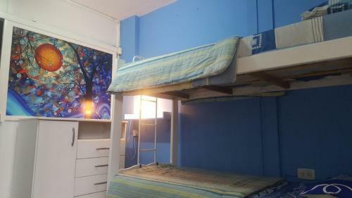 Coloria Hostel
