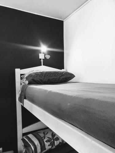 Coloria Hostel