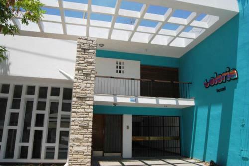 Coloria Hostel