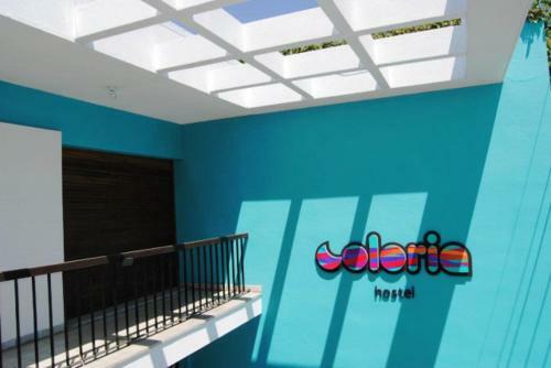 Coloria Hostel