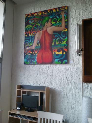 Coloria Hostel
