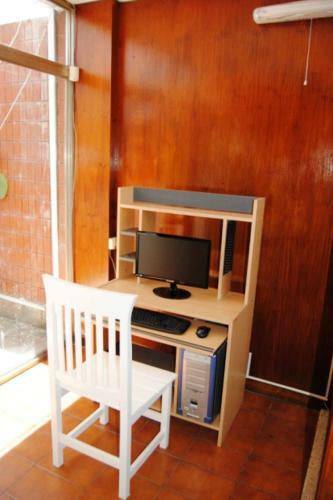 Coloria Hostel