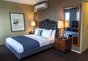 Hotel Durant