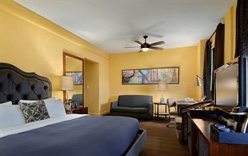 Hotel Durant