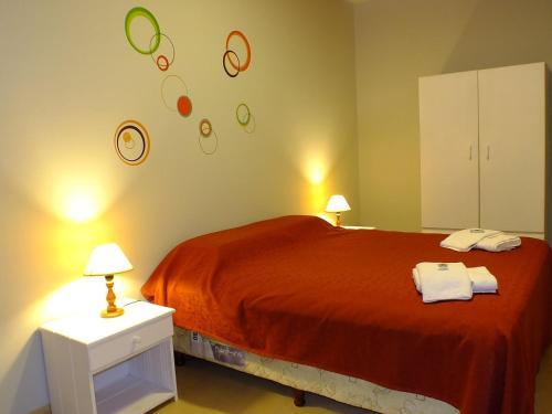 Hotel Hostal Amalaya