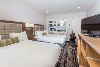 Motel Berkeley Travelodge