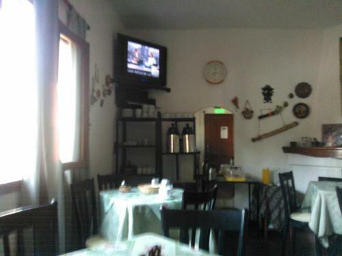Hostal Residencial El Hogar
