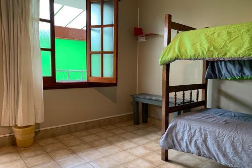 Albergue Ferienhaus