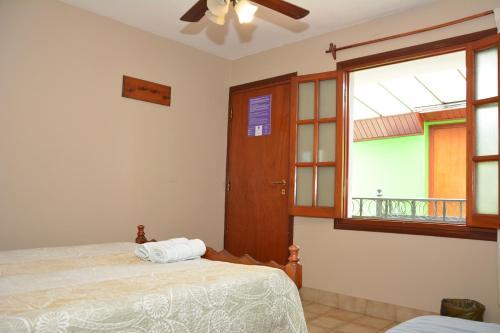 Albergue Ferienhaus