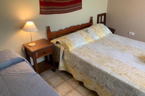 Albergue Ferienhaus