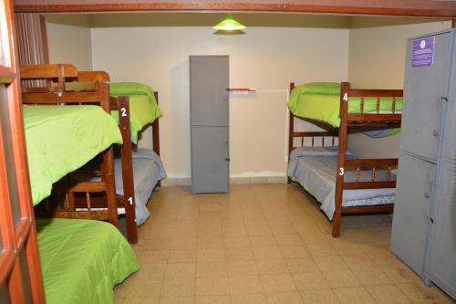 Albergue Ferienhaus