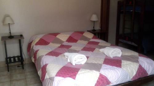 Albergue Ferienhaus