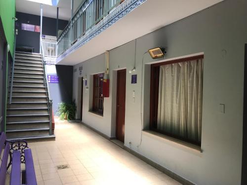 Albergue Ferienhaus