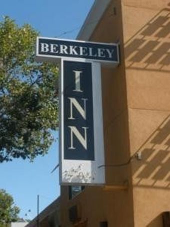 Motel Berkeley Inn
