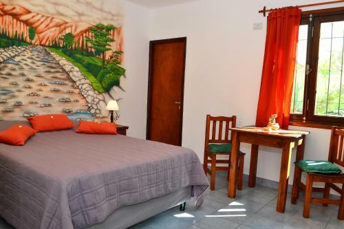Bed & Breakfast Hostal El Relax
