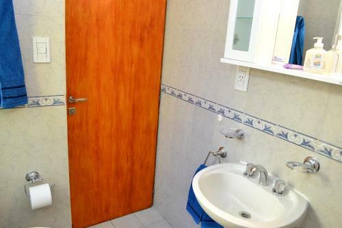 Bed & Breakfast Hostal El Relax