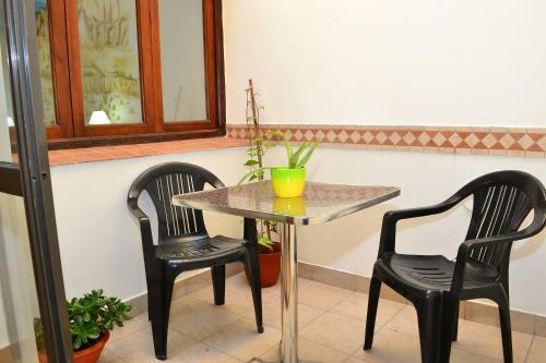 Bed & Breakfast Hostal El Relax