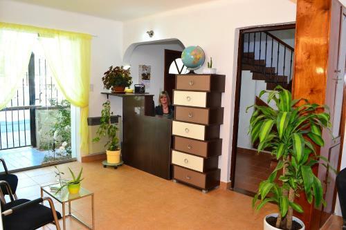 Bed & Breakfast Hostal El Relax