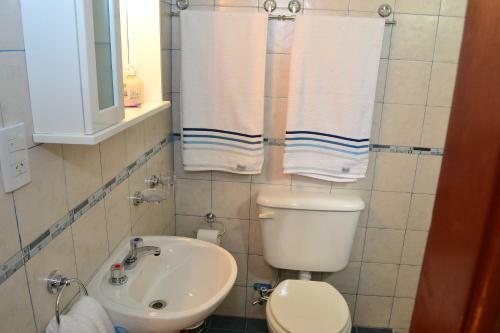 Bed & Breakfast Hostal El Relax