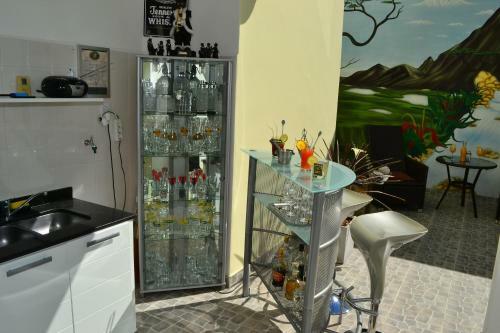 Bed & Breakfast Hostal El Relax