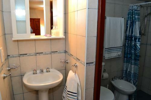 Bed & Breakfast Hostal El Relax