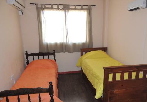 Apartamento Maipu