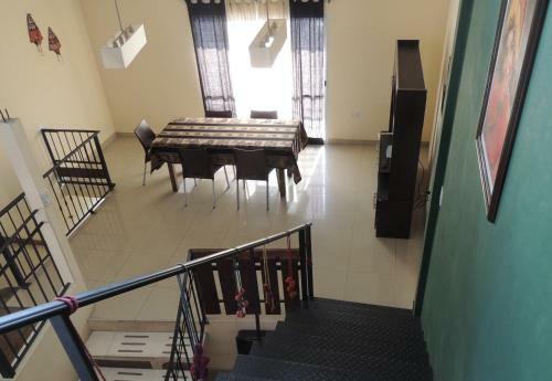 Apartamento Maipu
