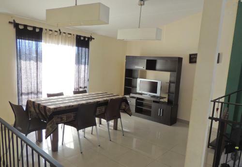 Apartamento Maipu