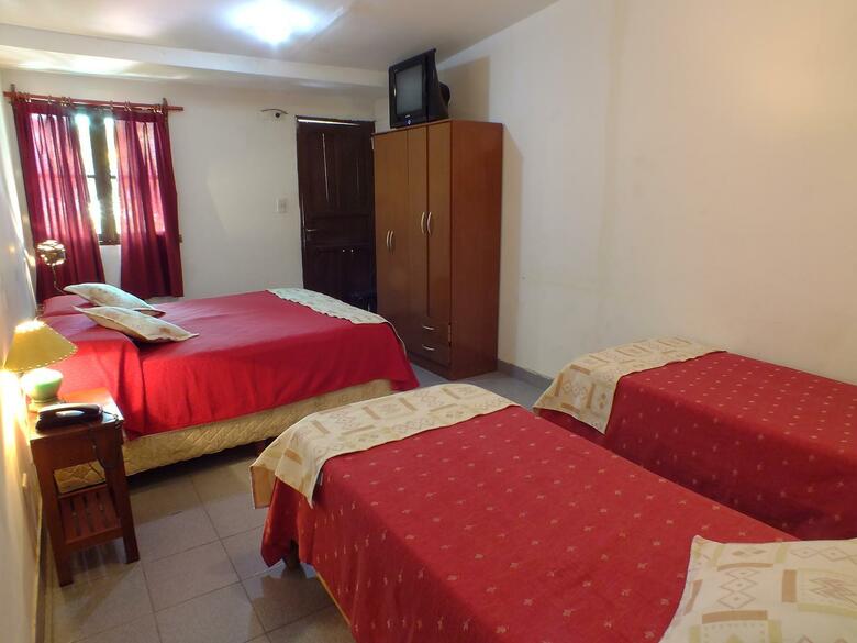 Hotel Inti Raymi