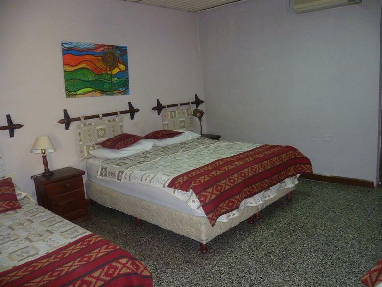 Hotel Inti Raymi