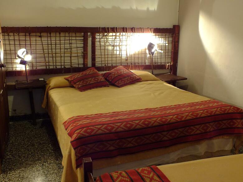 Hotel Inti Raymi