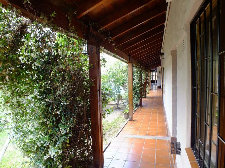 Hotel Inti Raymi