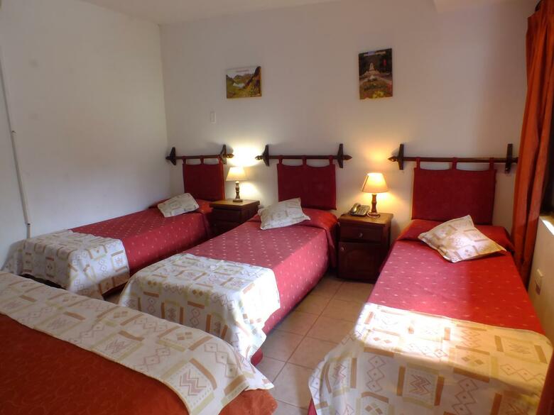 Hotel Inti Raymi