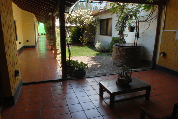 Hotel Inti Raymi