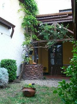 Hotel Inti Raymi