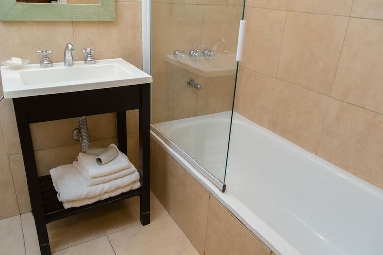 Apartamento San Martin Suites